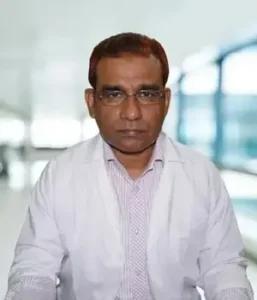 PROFESSOR DR. A. K. M. A SOBHAN