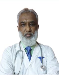 ASSOCIATE PROFESSOR DR. MD. ZAHIRUL ISLAM (SHAKIL)