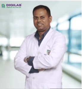 CONSULTANT MAJOR DR. MD. MAHMUDUL HASSAN